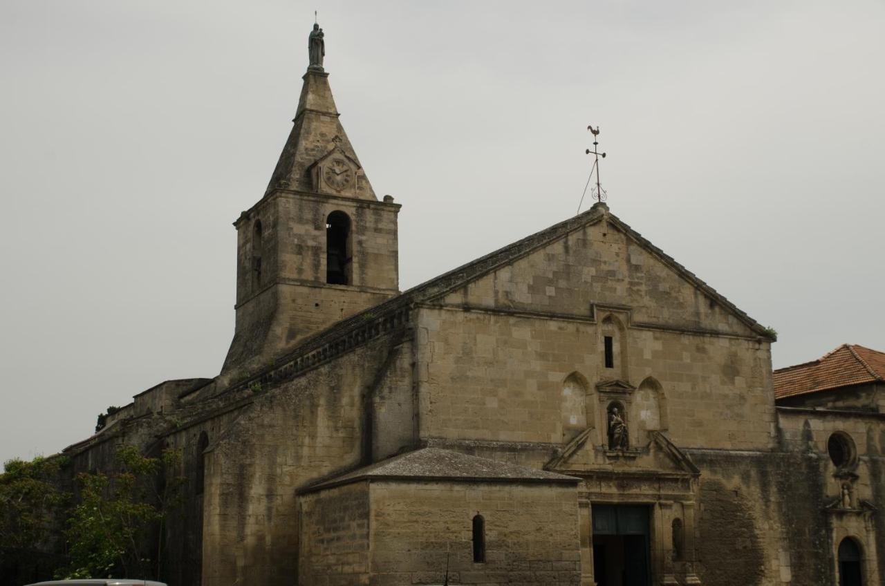 Villa La Pitchoun Des Arenes Arles