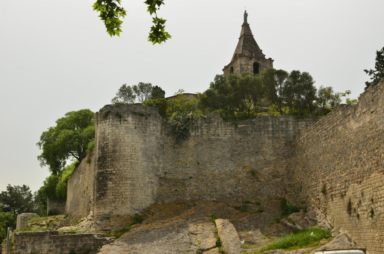 La Pitchoun Des Arenes Villa